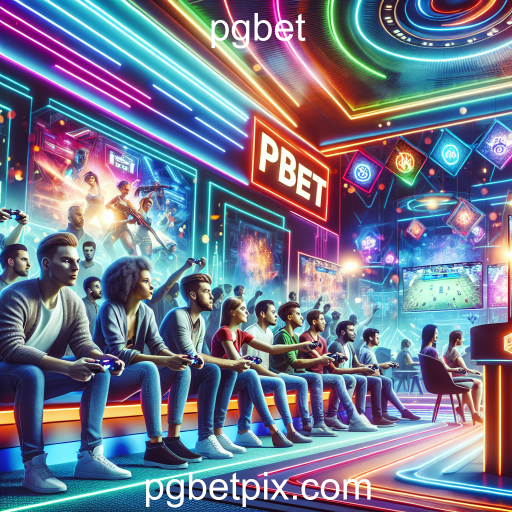 Explorando a Diversidade dos Jogos Online no PGBet